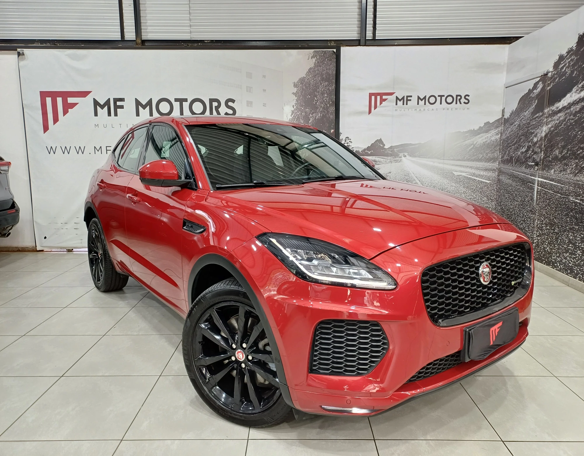 E-PACE