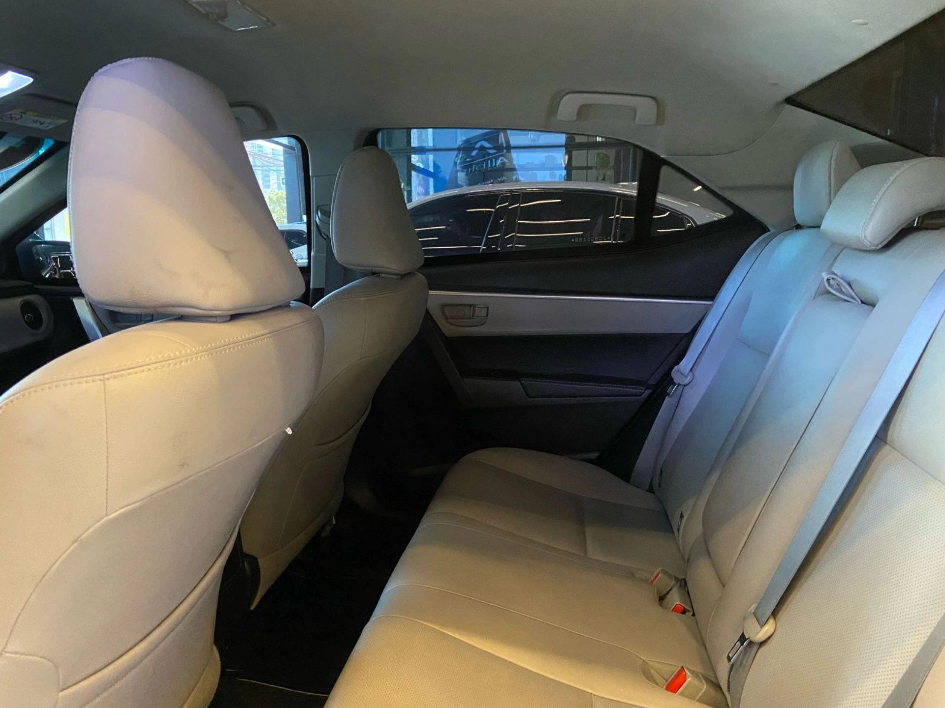 toyota COROLLA 2.0 XEI 16V FLEX 4P AUTOMÁTICO 2018