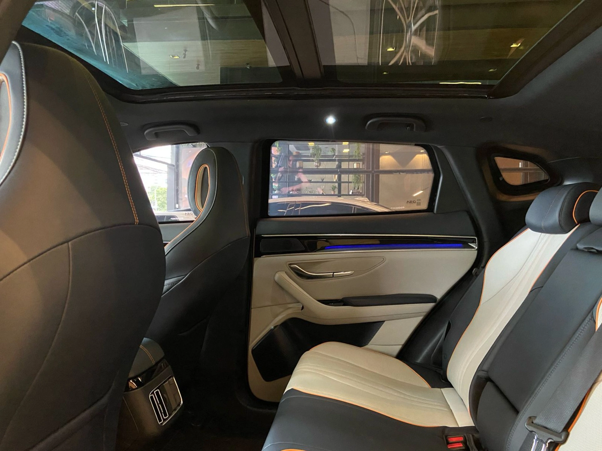 byd SONG PLUS 1.5 DM-I HÍBRIDO AUTOMÁTICO 2024