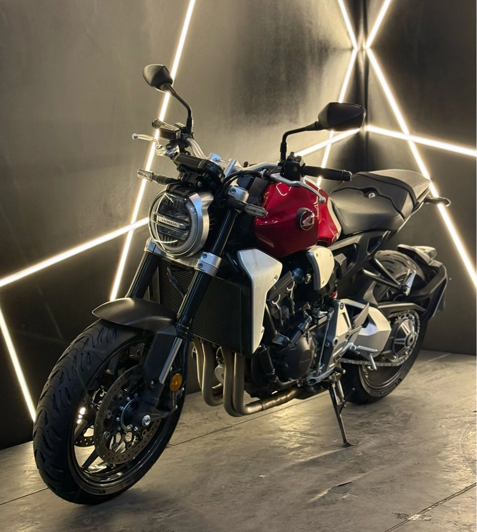 HONDA CB 1000R ABS Naked