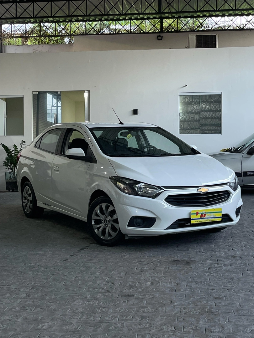 CHEVROLET PRISMA 1.4 MPFI LT 8V FLEX 4P MANUAL