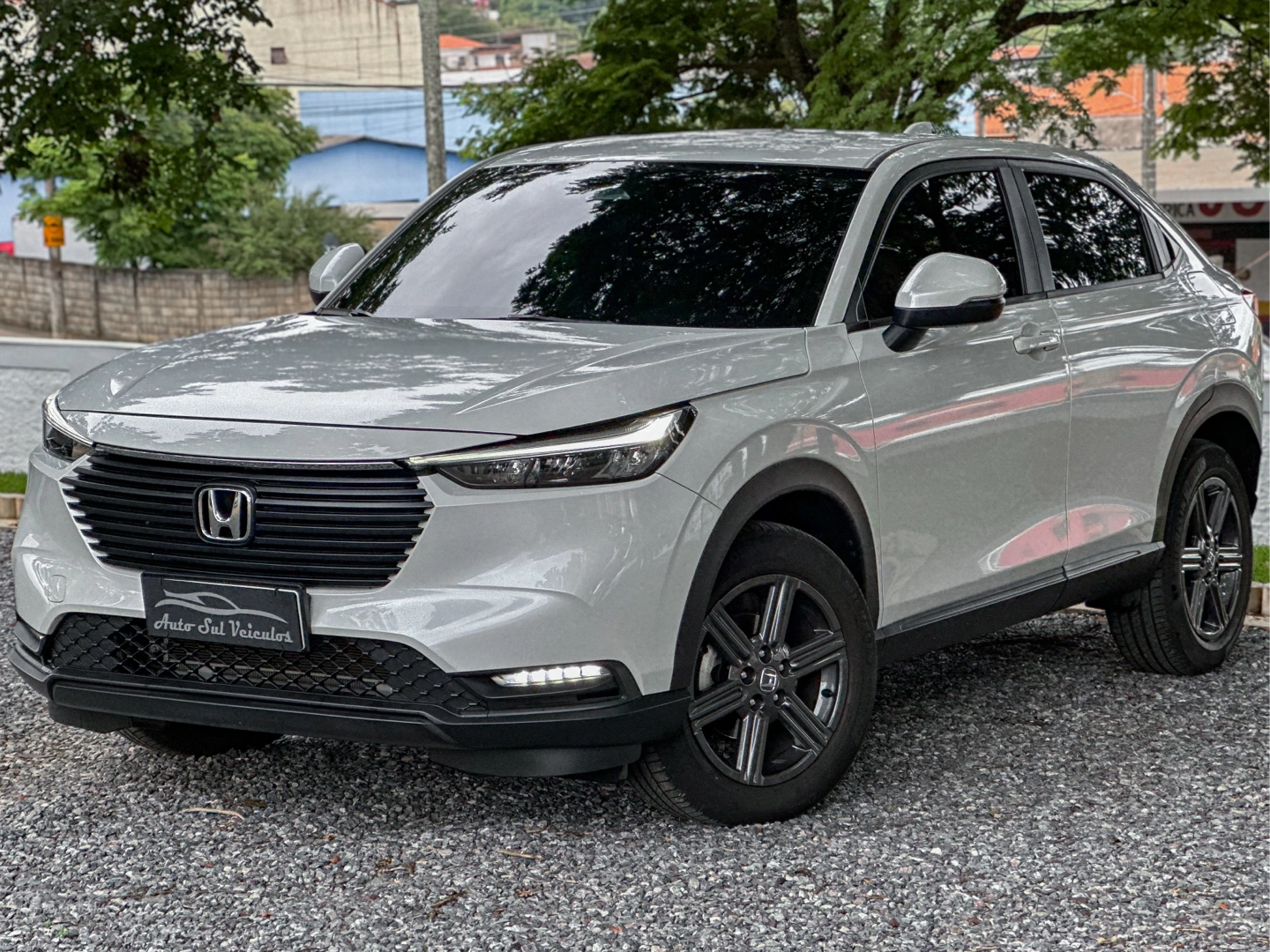 HONDA HR-V 1.5 DI I-VTEC FLEX EXL CVT