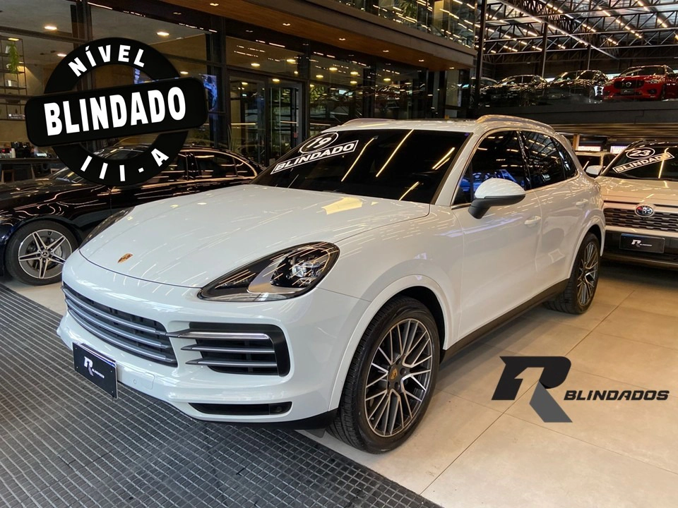 porsche CAYENNE 2.9 V6 GASOLINA S AWD TIPTRONIC S 2019 porsche CAYENNE 2.9 V6 GASOLINA S AWD TIPTRONIC S 2019