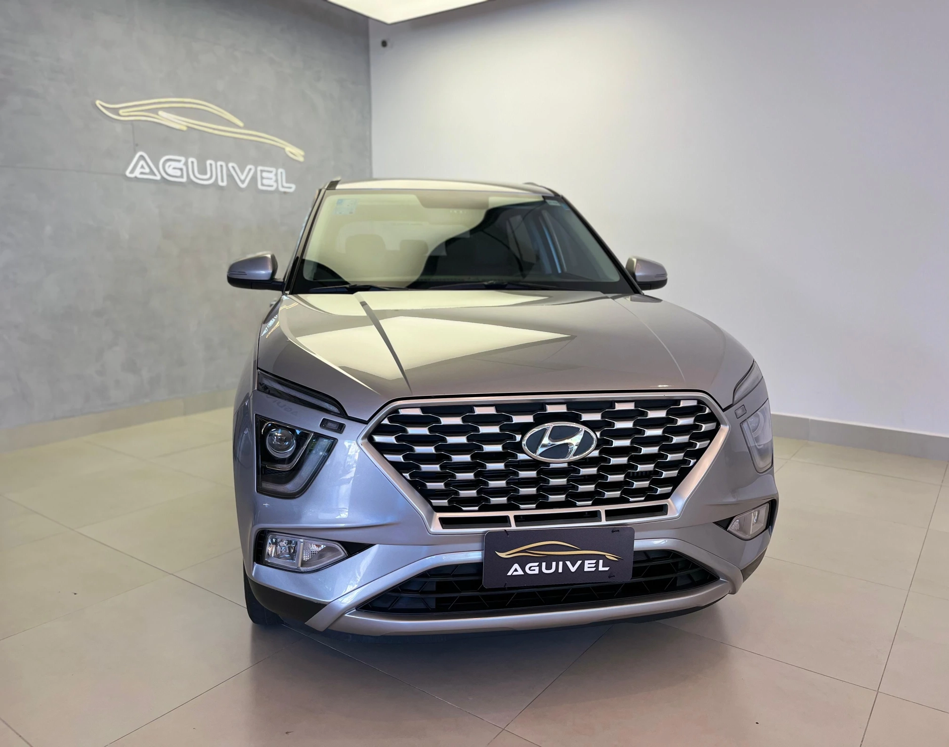 HYUNDAI CRETA 1.0 TGDI FLEX LIMITED AUTOMÁTICO