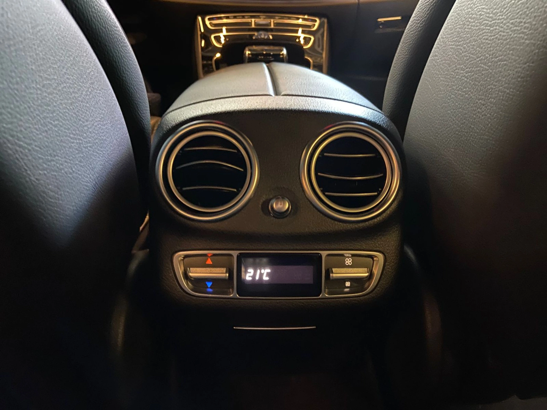 mercedes-benz E 300 2.0 CGI GASOLINA AVANTGARDE 9G-TRONIC 2019