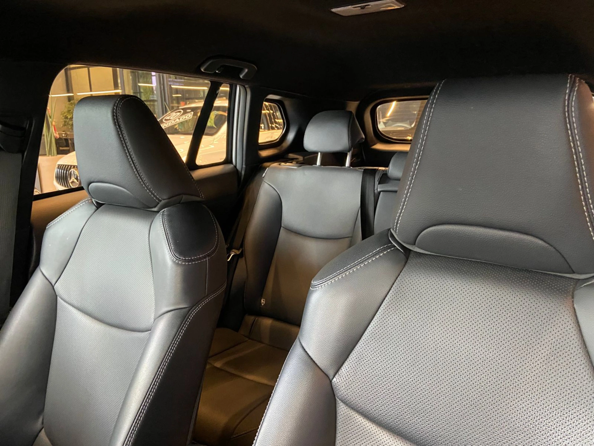 toyota COROLLA CROSS 1.8 VVT-I HYBRID FLEX XRV CVT 2023
