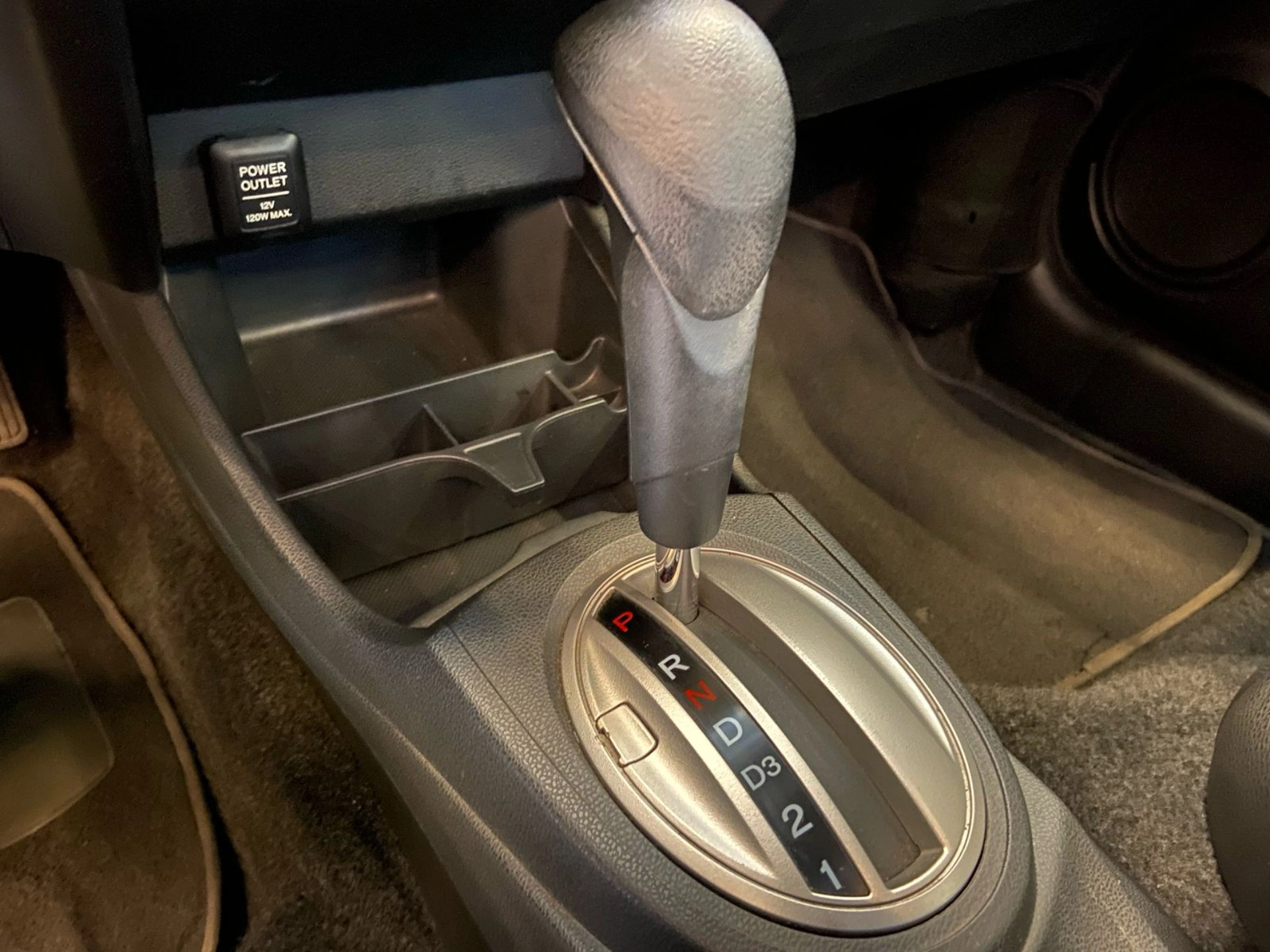honda FIT 1.4 LXL 16V FLEX 4P AUTOMÁTICO 2009