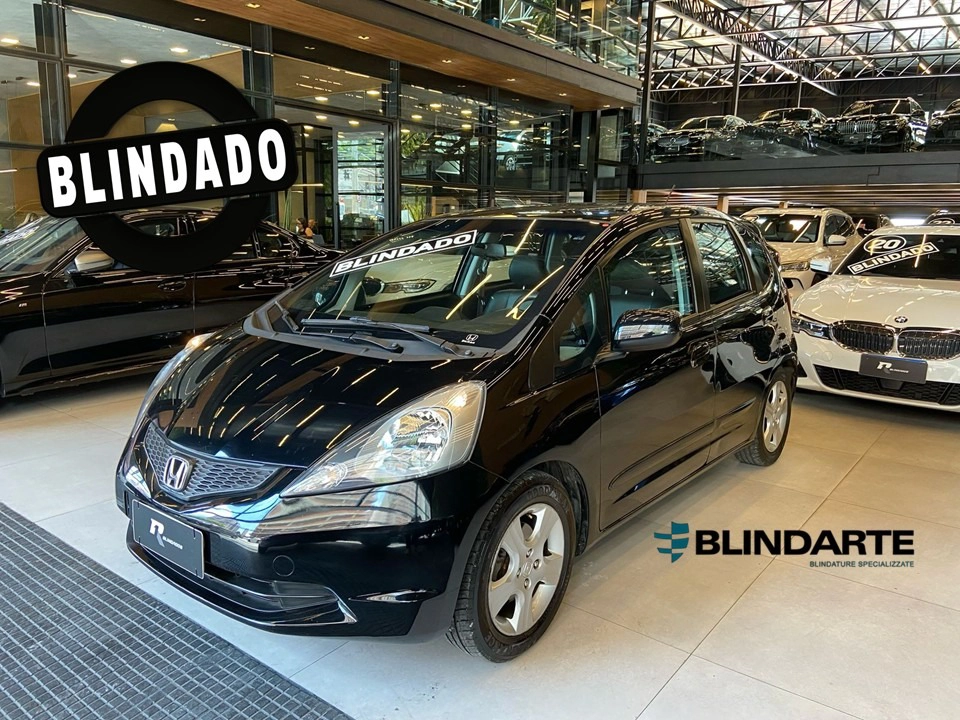 honda FIT 1.4 LXL 16V FLEX 4P AUTOMÁTICO 2009 honda FIT 1.4 LXL 16V FLEX 4P AUTOMÁTICO 2009