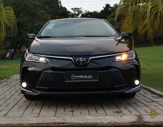 TOYOTA COROLLA 2.0 VVT-IE FLEX XEI DIRECT SHIFT à venda na Premium Motors