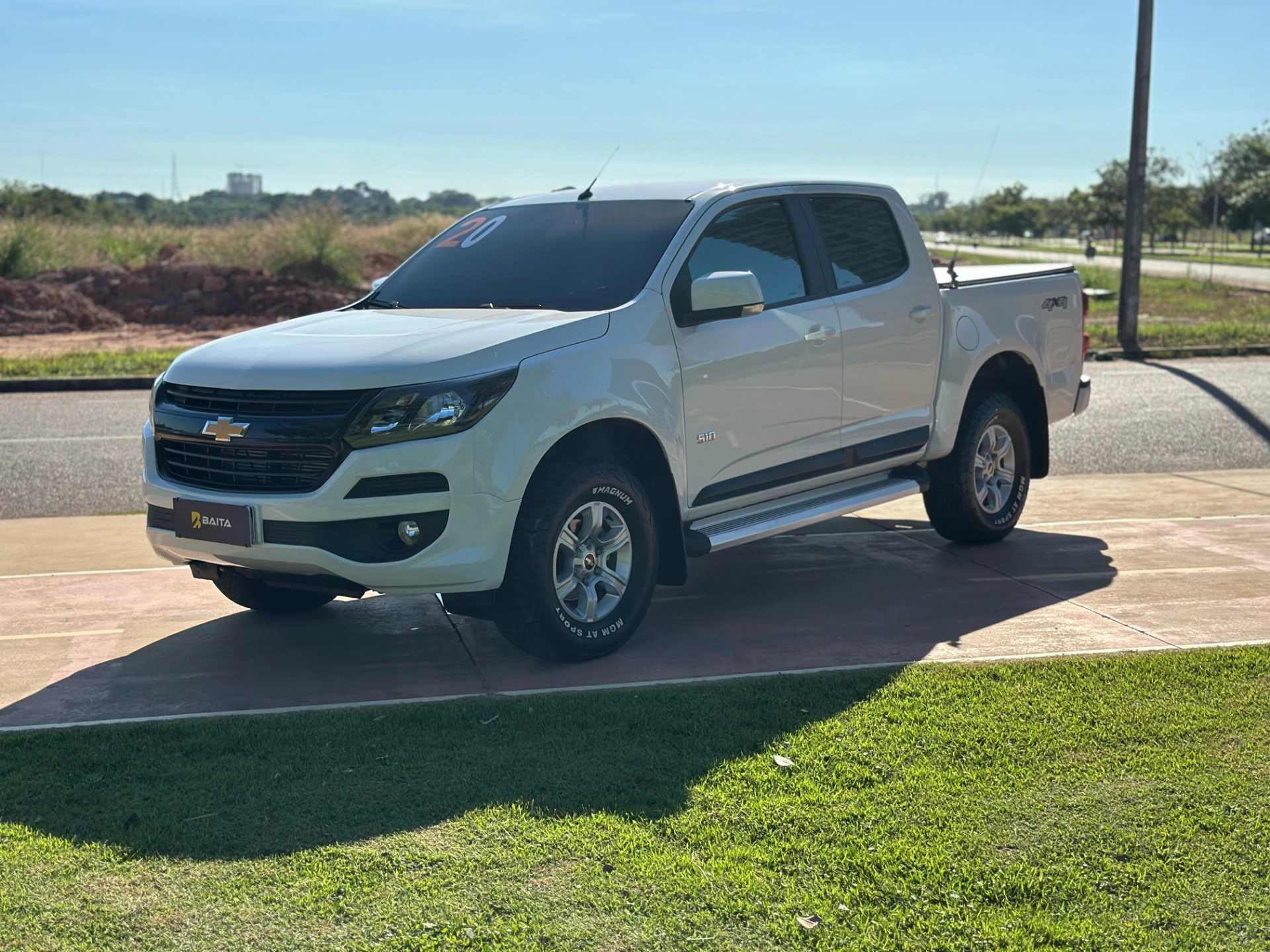 CHEVROLET S10 - Imagem 2