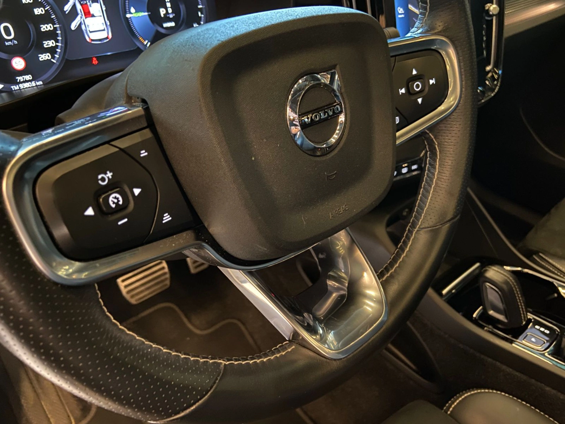 volvo XC40 1.5 T5 RECHARGE R-DESIGN GEARTRONIC 2021