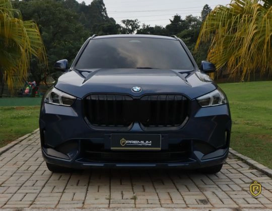BMW X1 1.5 12V TURBO GASOLINA SDRIVE18I GP STEPTRONIC à venda na Premium Motors