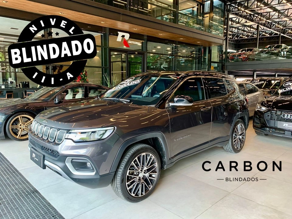 jeep COMPASS 2.0 TD350 TURBO DIESEL LIMITED AT9 2023 jeep COMPASS 2.0 TD350 TURBO DIESEL LIMITED AT9 2023