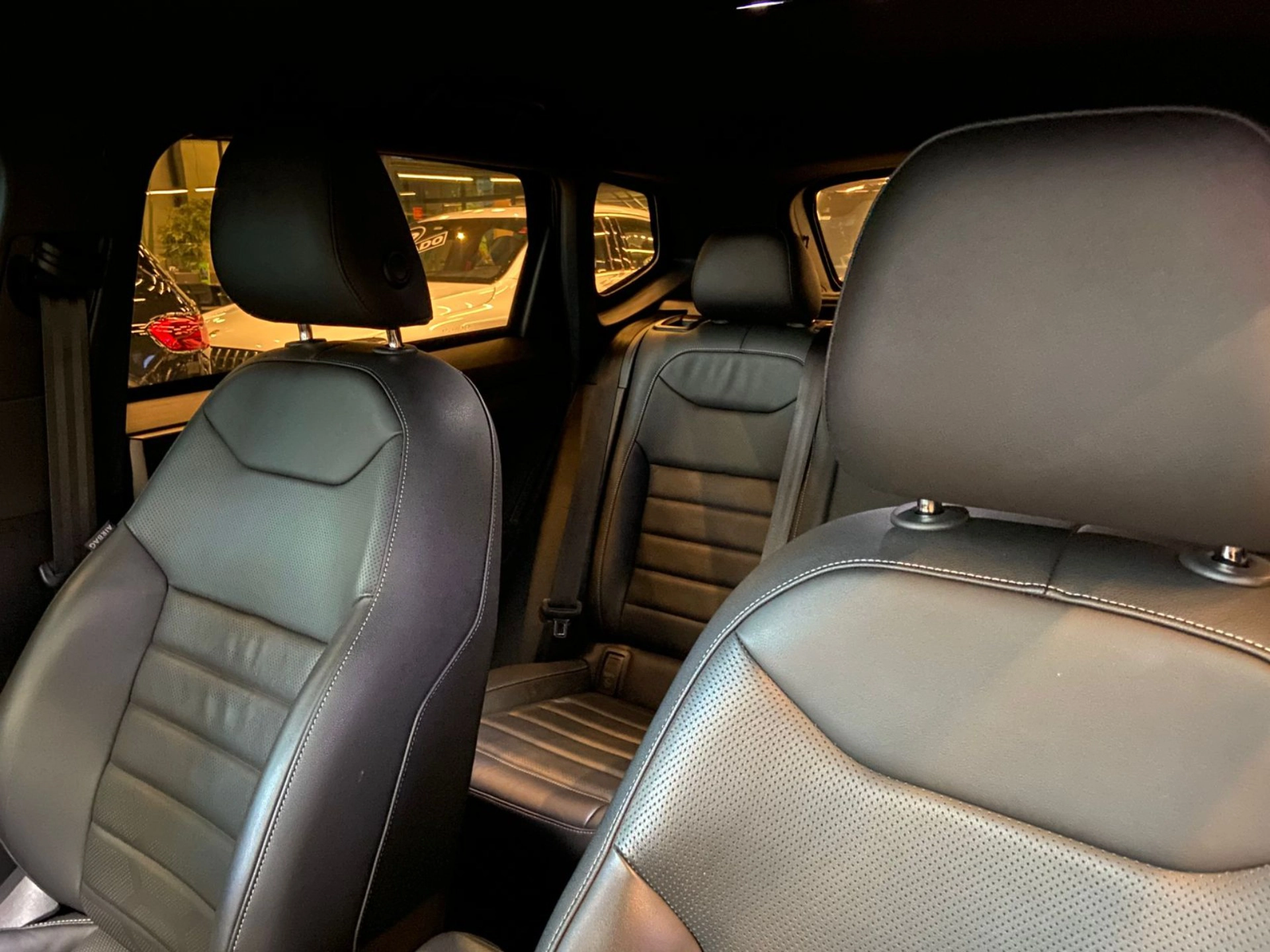 volkswagen TAOS 1.4 250 TSI TOTAL FLEX HIGHLINE AUTOMÁTICO 2022