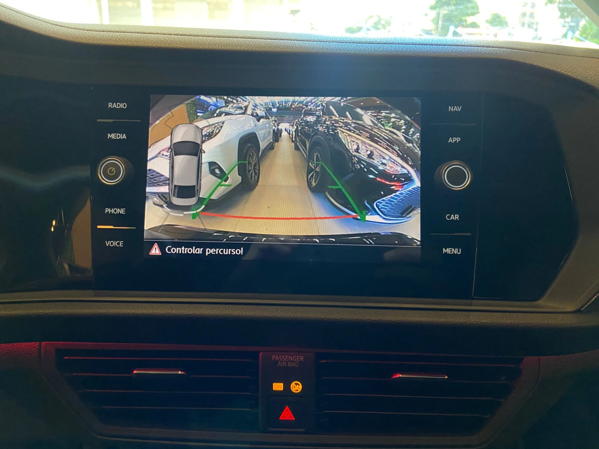 volkswagen JETTA 2.0 350 TSI GASOLINA GLI DSG 2019