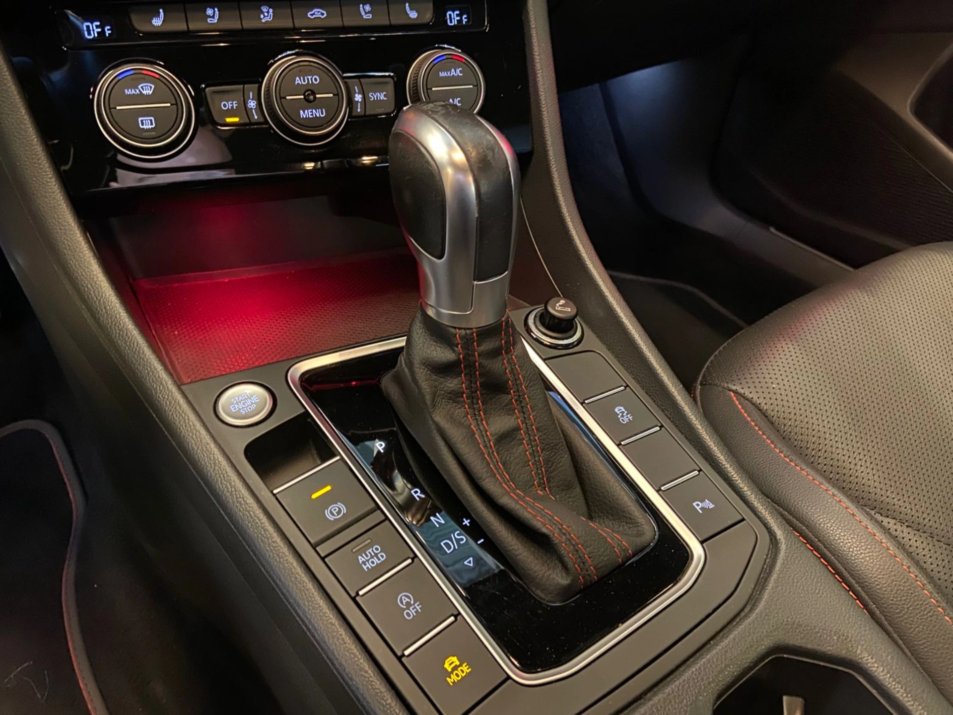 volkswagen JETTA 2.0 350 TSI GASOLINA GLI DSG 2019