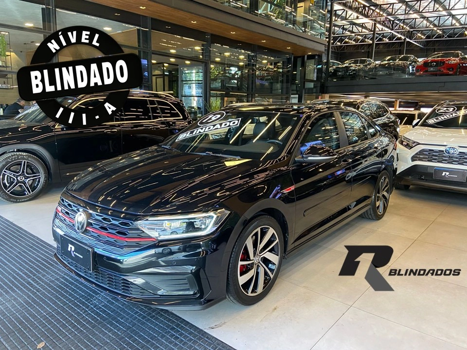 volkswagen JETTA 2.0 350 TSI GASOLINA GLI DSG 2019 volkswagen JETTA 2.0 350 TSI GASOLINA GLI DSG 2019