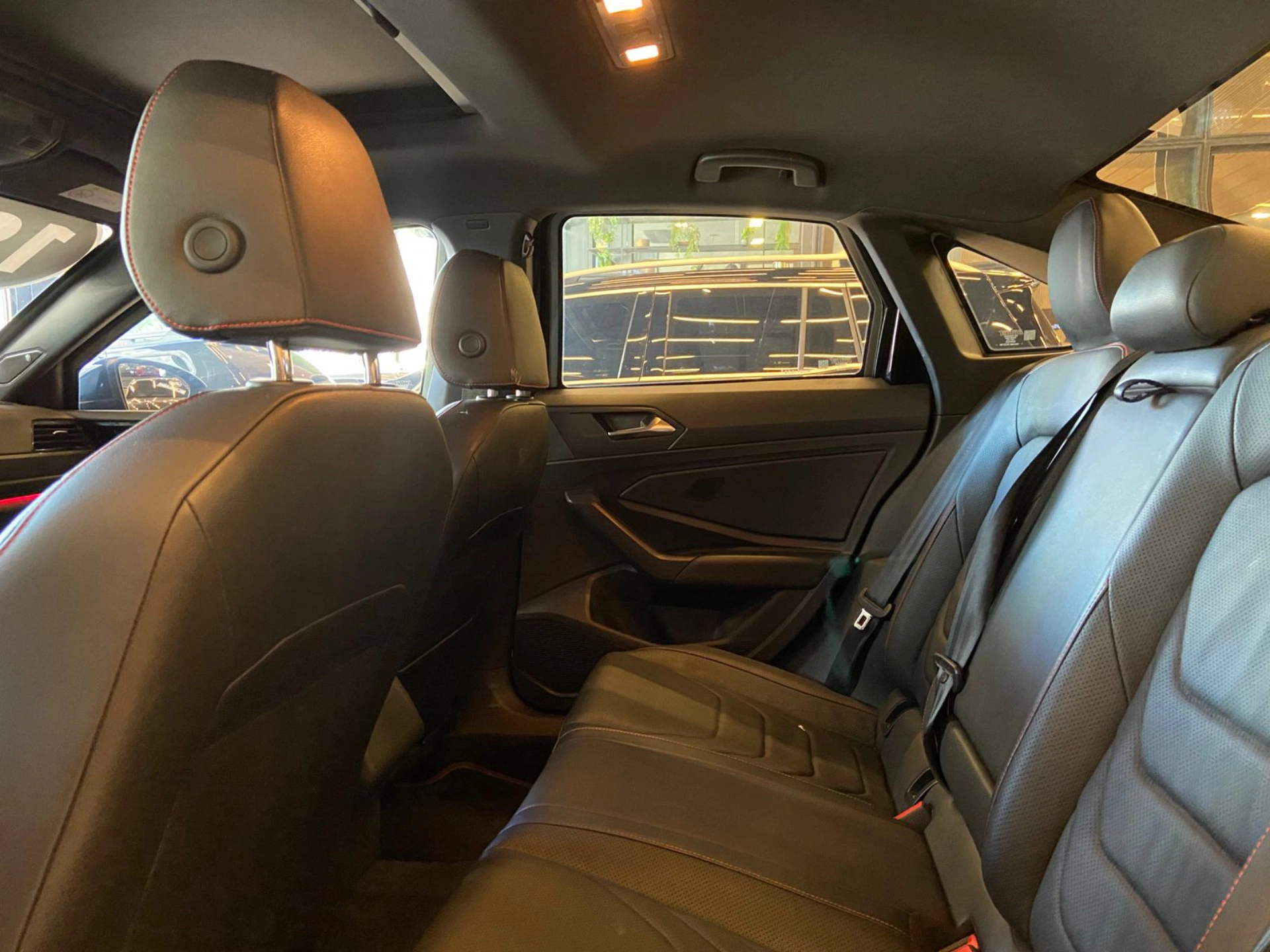 volkswagen JETTA 2.0 350 TSI GASOLINA GLI DSG 2019