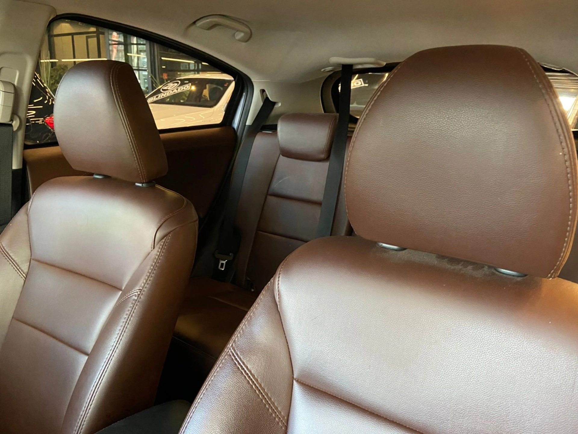 honda HR-V 1.8 16V FLEX EX 4P AUTOMÁTICO 2018