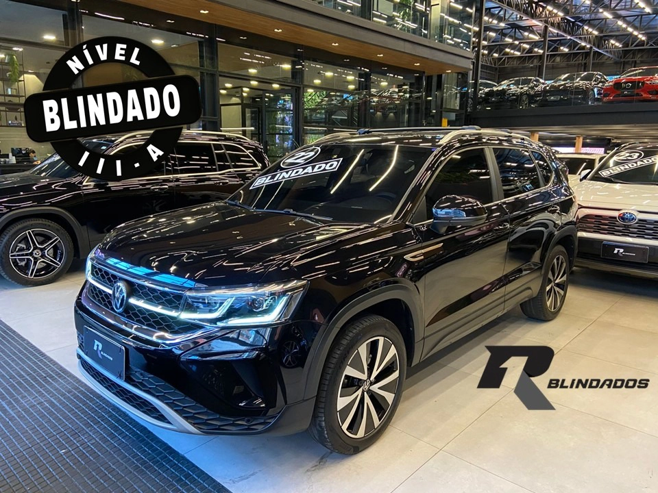 volkswagen TAOS 1.4 250 TSI TOTAL FLEX HIGHLINE AUTOMÁTICO 2022 volkswagen TAOS 1.4 250 TSI TOTAL FLEX HIGHLINE AUTOMÁTICO 2022