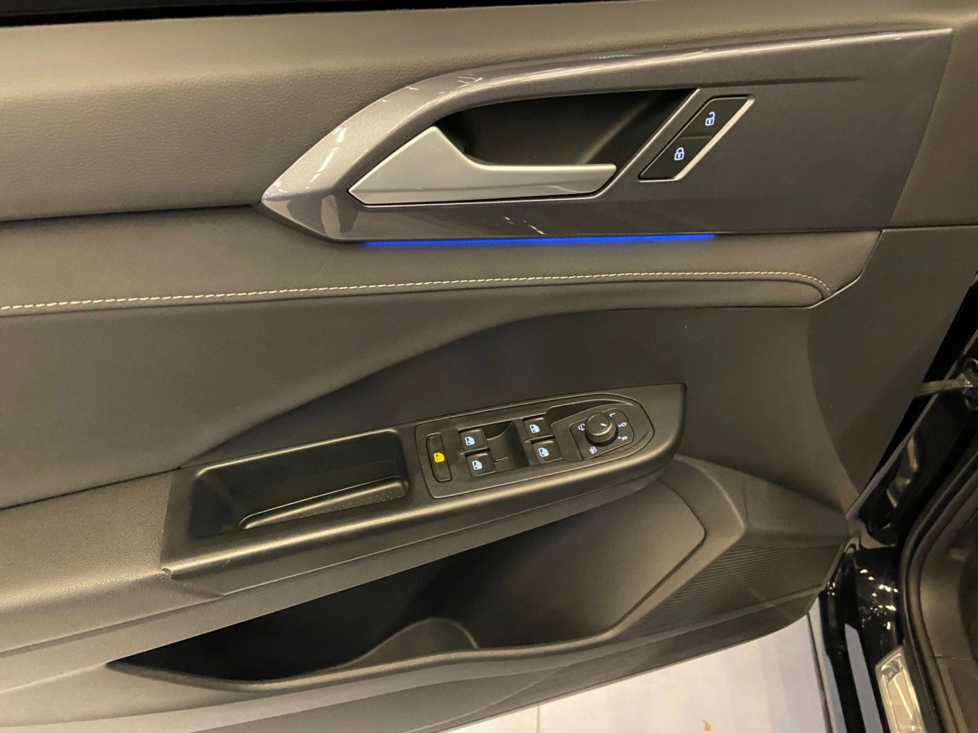 volkswagen TAOS 1.4 250 TSI TOTAL FLEX HIGHLINE AUTOMÁTICO 2022