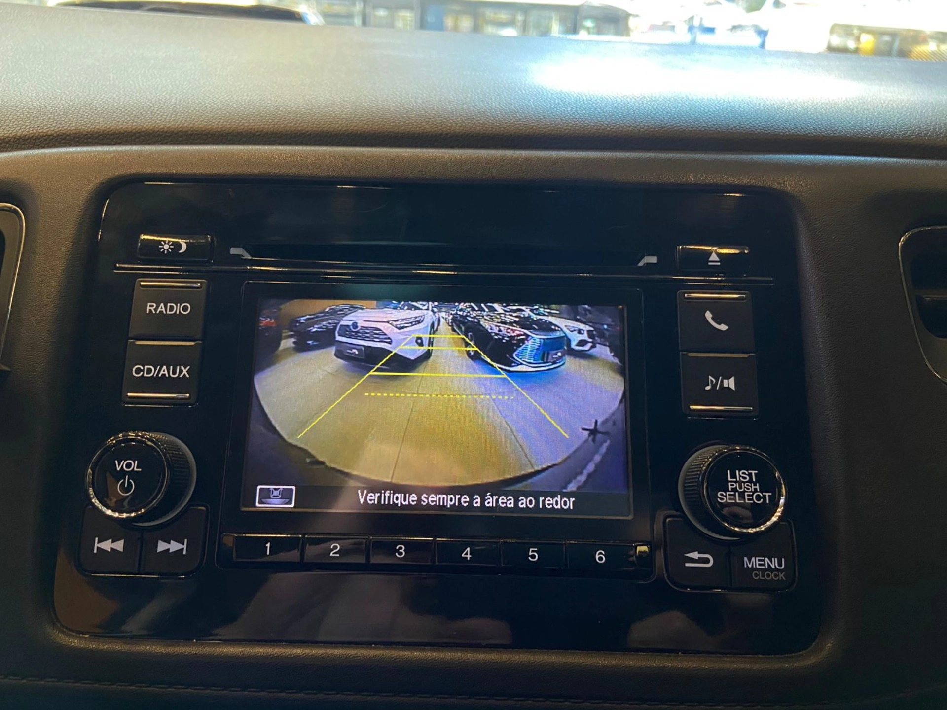 honda HR-V 1.8 16V FLEX EX 4P AUTOMÁTICO 2018