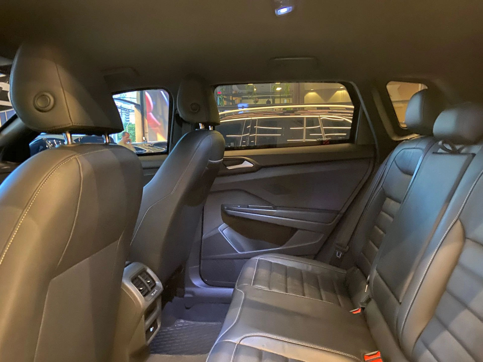 volkswagen TAOS 1.4 250 TSI TOTAL FLEX HIGHLINE AUTOMÁTICO 2022