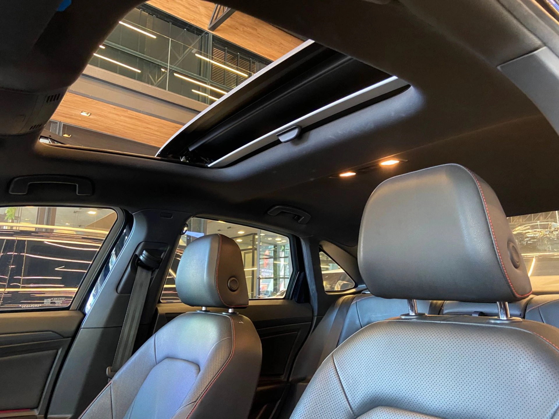 volkswagen JETTA 2.0 350 TSI GASOLINA GLI DSG 2019