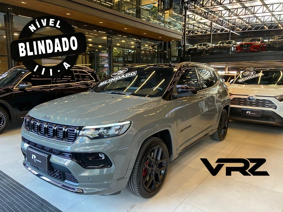 jeep COMPASS 2.0 HURRICANE 4 TURBO GASOLINA BLACKHAWK AT9 2025 jeep COMPASS 2.0 HURRICANE 4 TURBO GASOLINA BLACKHAWK AT9 2025