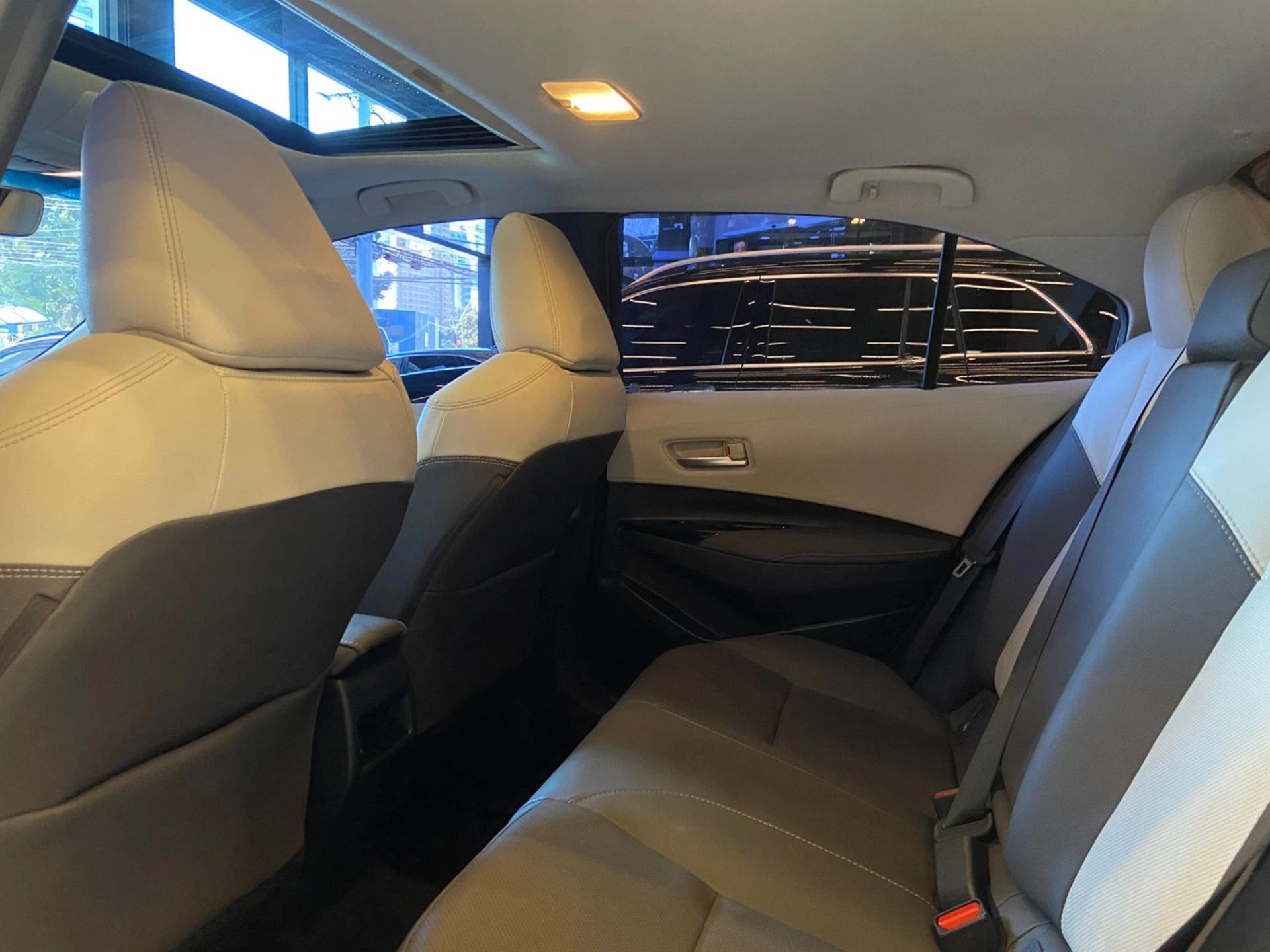 toyota COROLLA 2.0 VVT-IE FLEX ALTIS DIRECT SHIFT 2022
