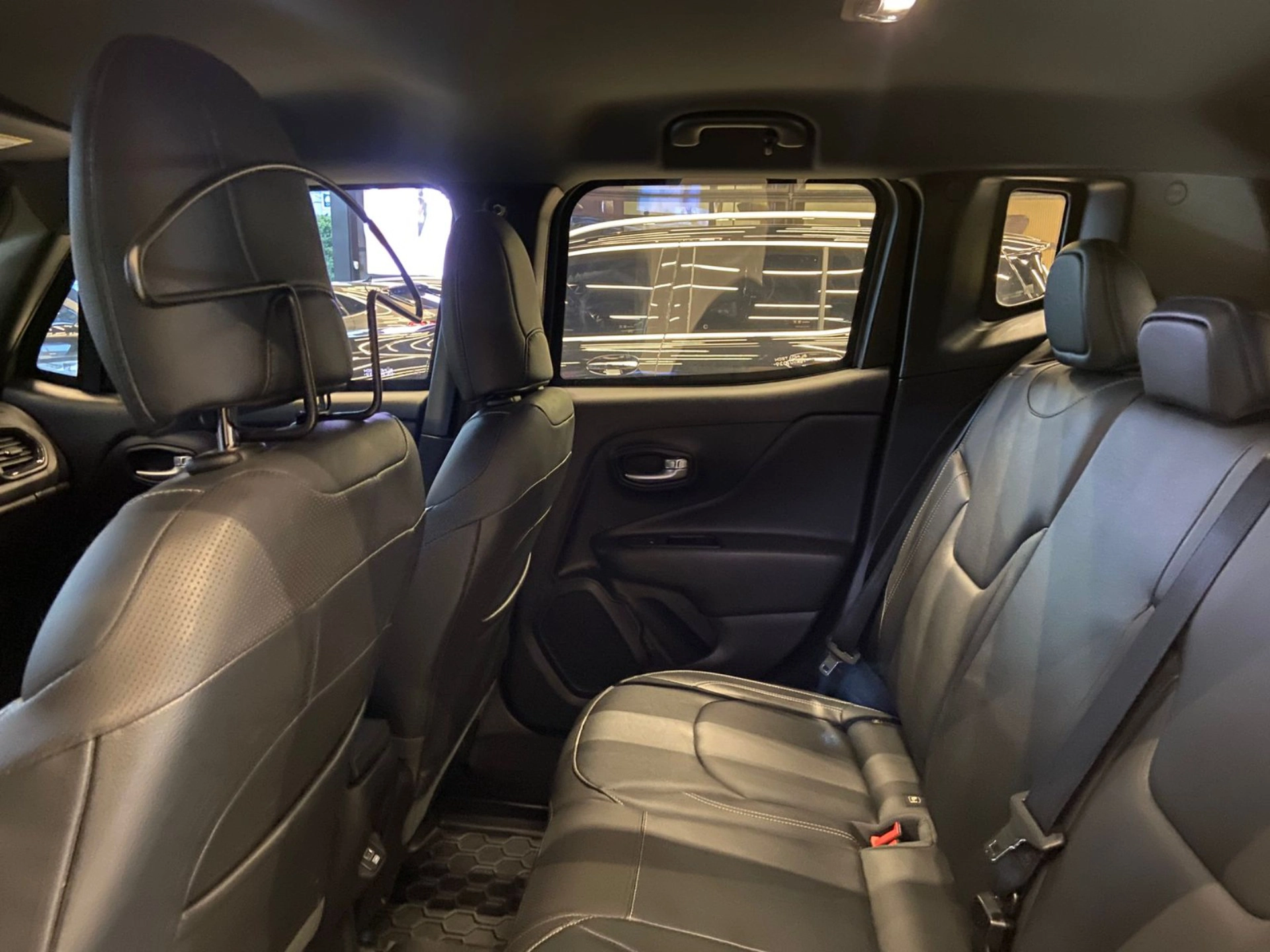 jeep RENEGADE 1.3 T270 TURBO FLEX S 4X4 AT9 2023