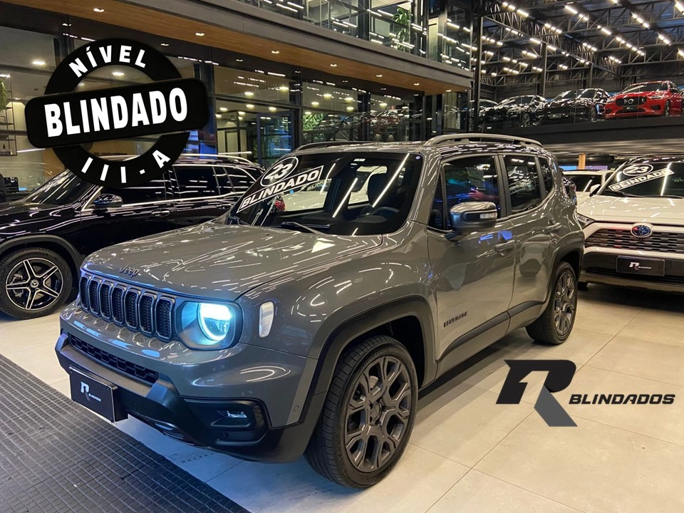 jeep RENEGADE 1.3 T270 TURBO FLEX S 4X4 AT9 2023 jeep RENEGADE 1.3 T270 TURBO FLEX S 4X4 AT9 2023