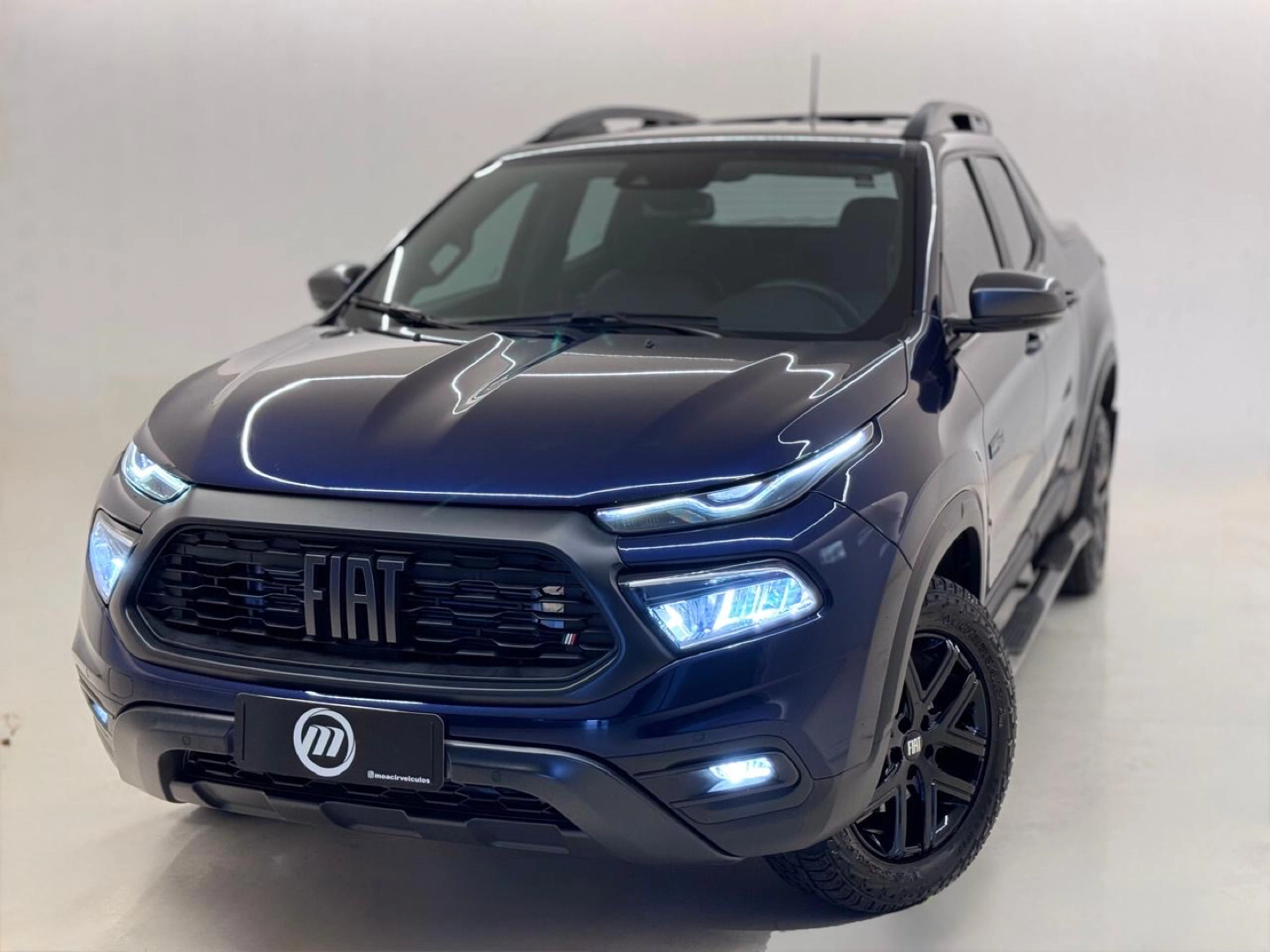 FIAT TORO 2.0 16V TURBO DIESEL ULTRA 4WD AT9