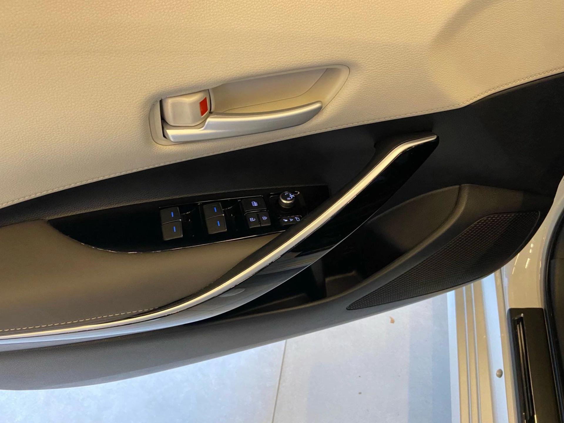 toyota COROLLA 2.0 VVT-IE FLEX ALTIS DIRECT SHIFT 2022