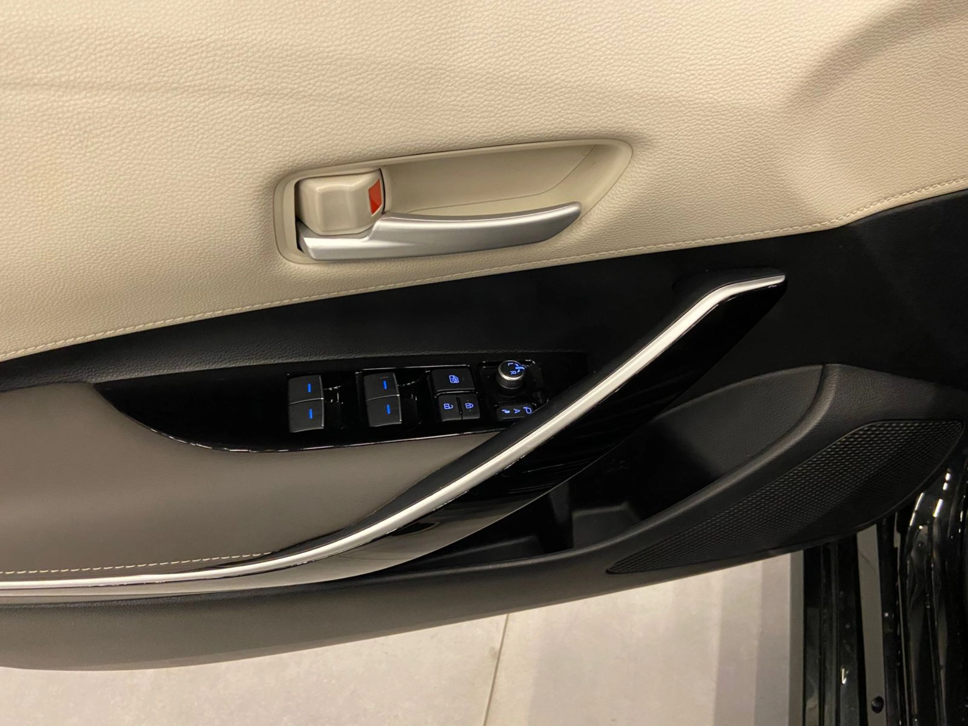 toyota COROLLA 1.8 VVT-I HYBRID FLEX ALTIS PREMIUM CVT 2023