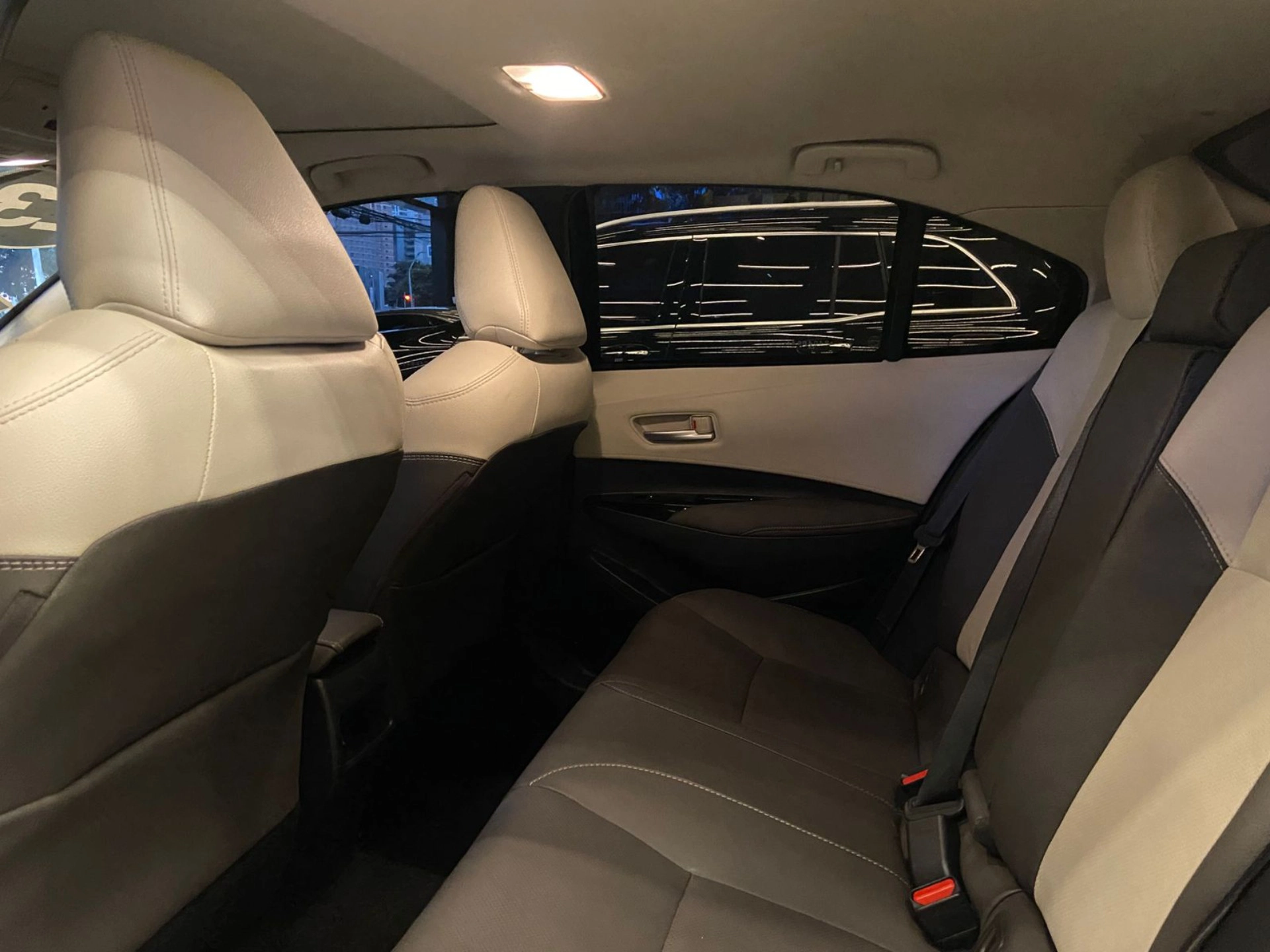 toyota COROLLA 1.8 VVT-I HYBRID FLEX ALTIS PREMIUM CVT 2023