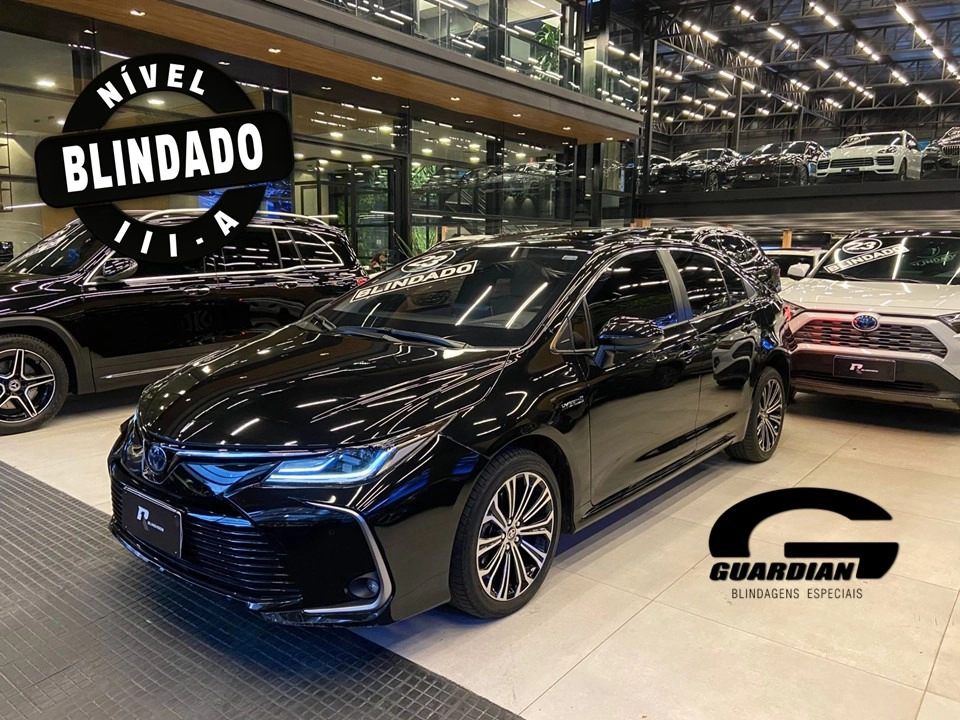 toyota COROLLA 1.8 VVT-I HYBRID FLEX ALTIS PREMIUM CVT 2023 toyota COROLLA 1.8 VVT-I HYBRID FLEX ALTIS PREMIUM CVT 2023