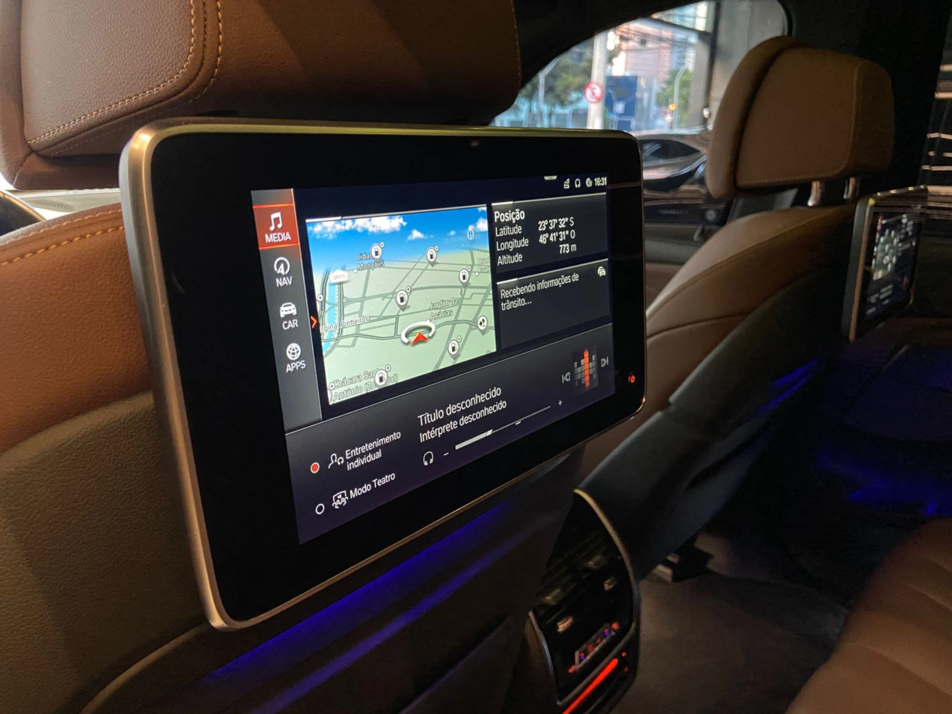 bmw X5 3.0 M SPORT 4X4 30D I6 TURBO DIESEL 4P AUTOMÁTICO 2020