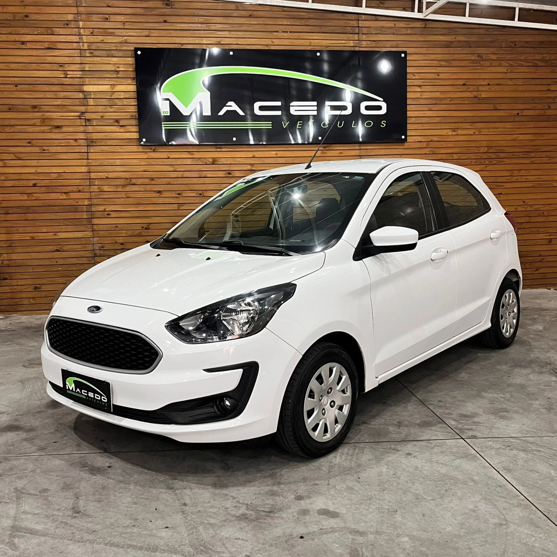 FORD KA 1.0 TI-VCT FLEX SE PLUS MANUAL