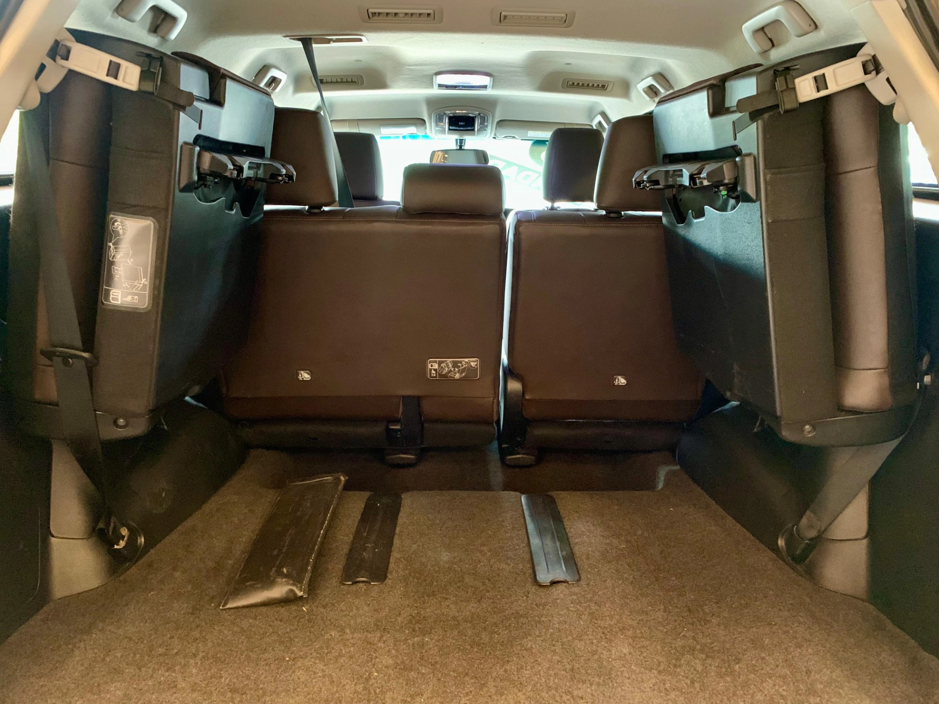 toyota HILUX SW4 4.0 SRX 4X4 7 LUGARES V6 24V GASOLINA 4P AUTOMÁTICO 2016