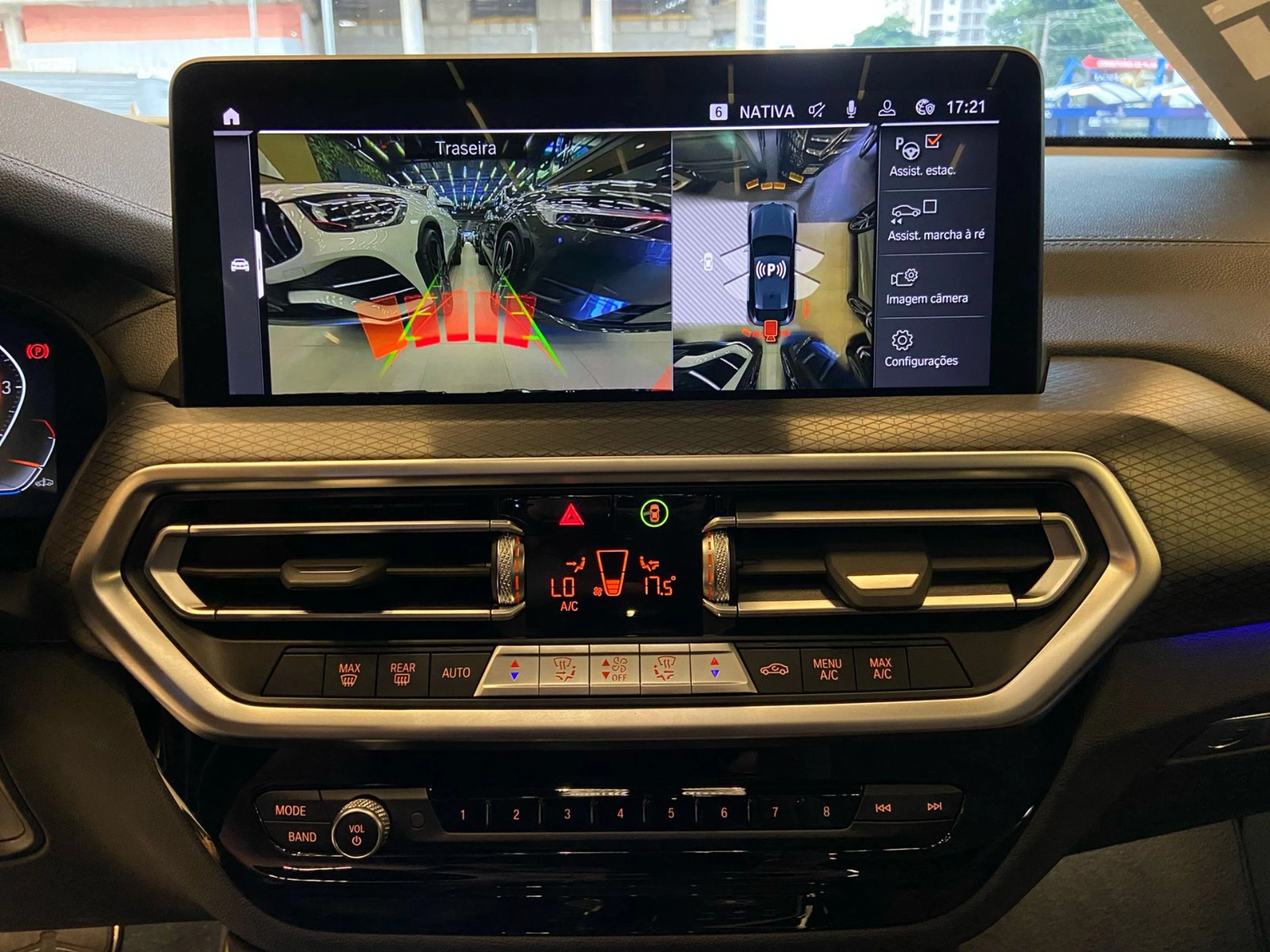 bmw X4 2.0 16V GASOLINA XDRIVE30I M SPORT STEPTRONIC 2022