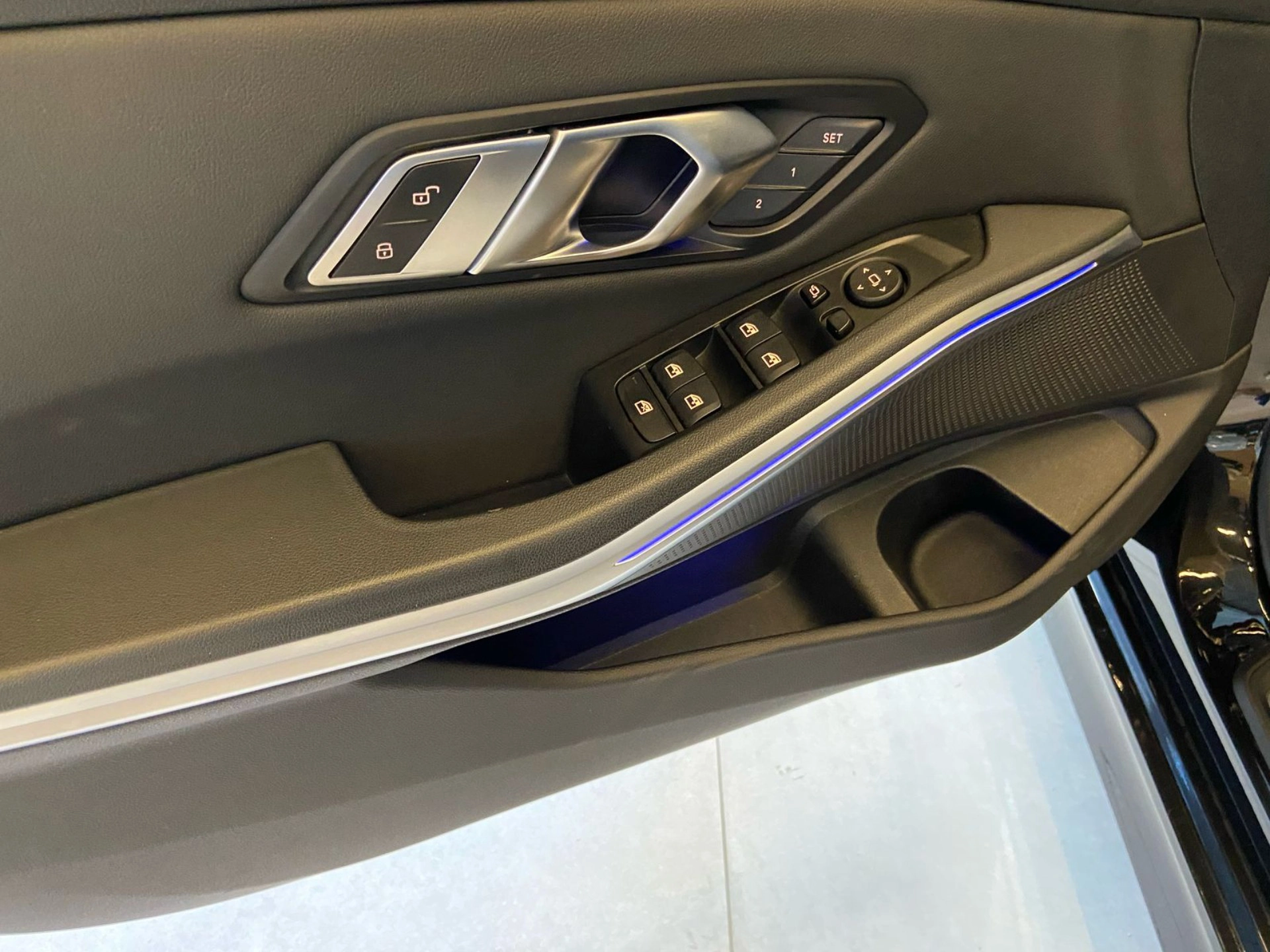 bmw 320I 2.0 16V TURBO GASOLINA SPORT GP AUTOMÁTICO 2020