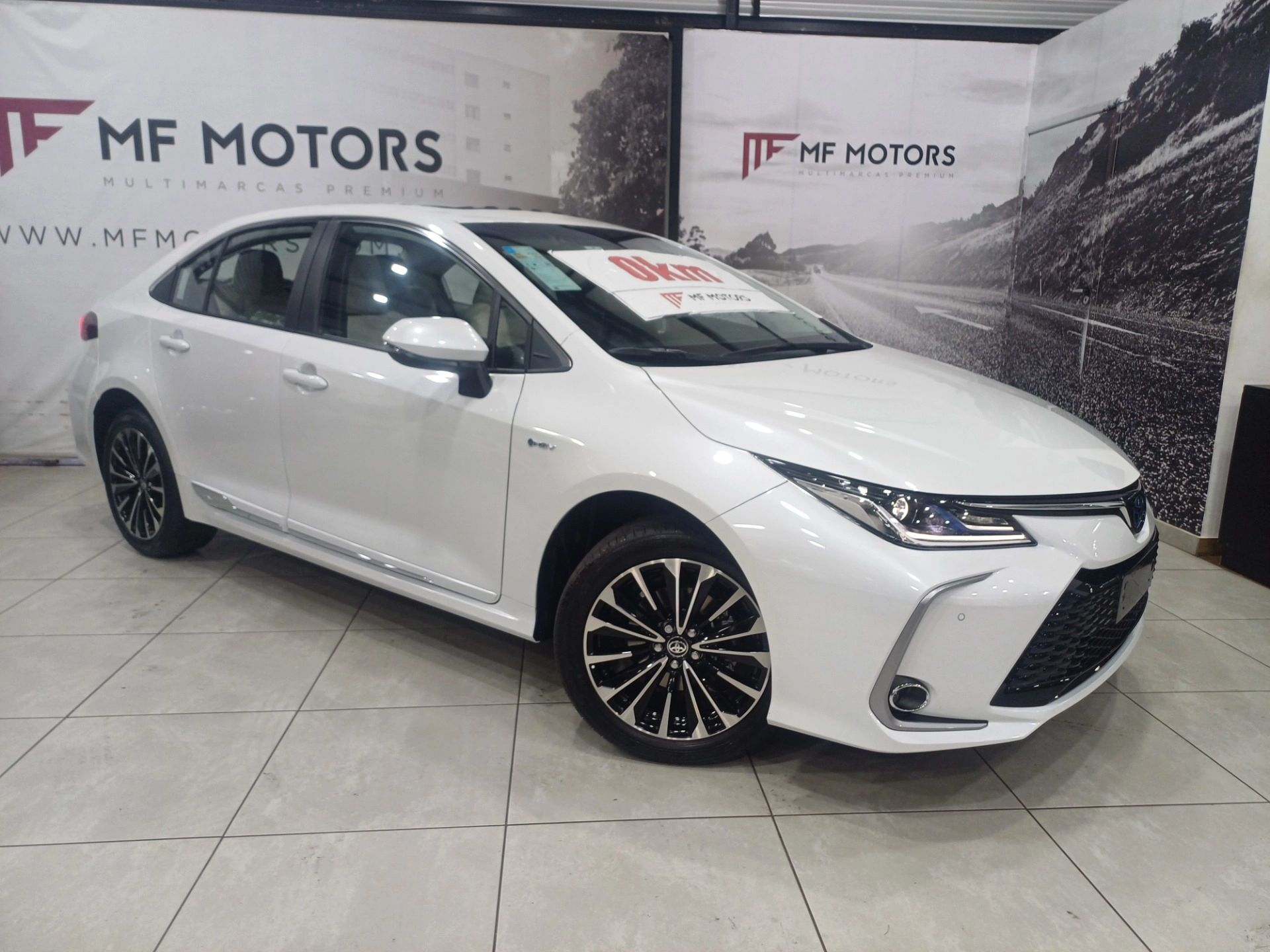 COROLLA