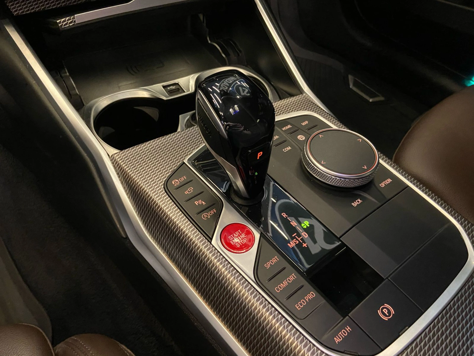 bmw M 340I 3.0 TWINPOWER GASOLINA XDRIVE STEPTRONIC 2021