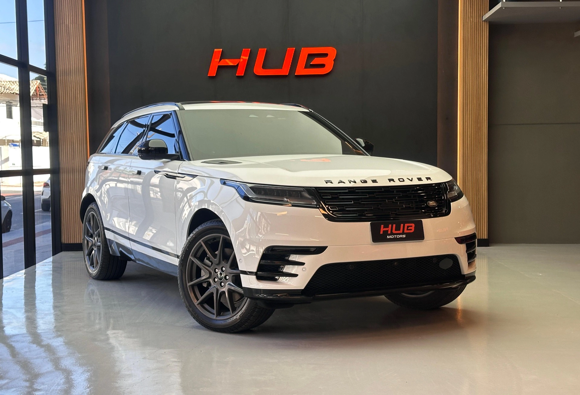 LAND ROVER RANGE ROVER VELAR 2.0 P404 PHEV R-DYNAMIC HSE AUTOMÁTICO