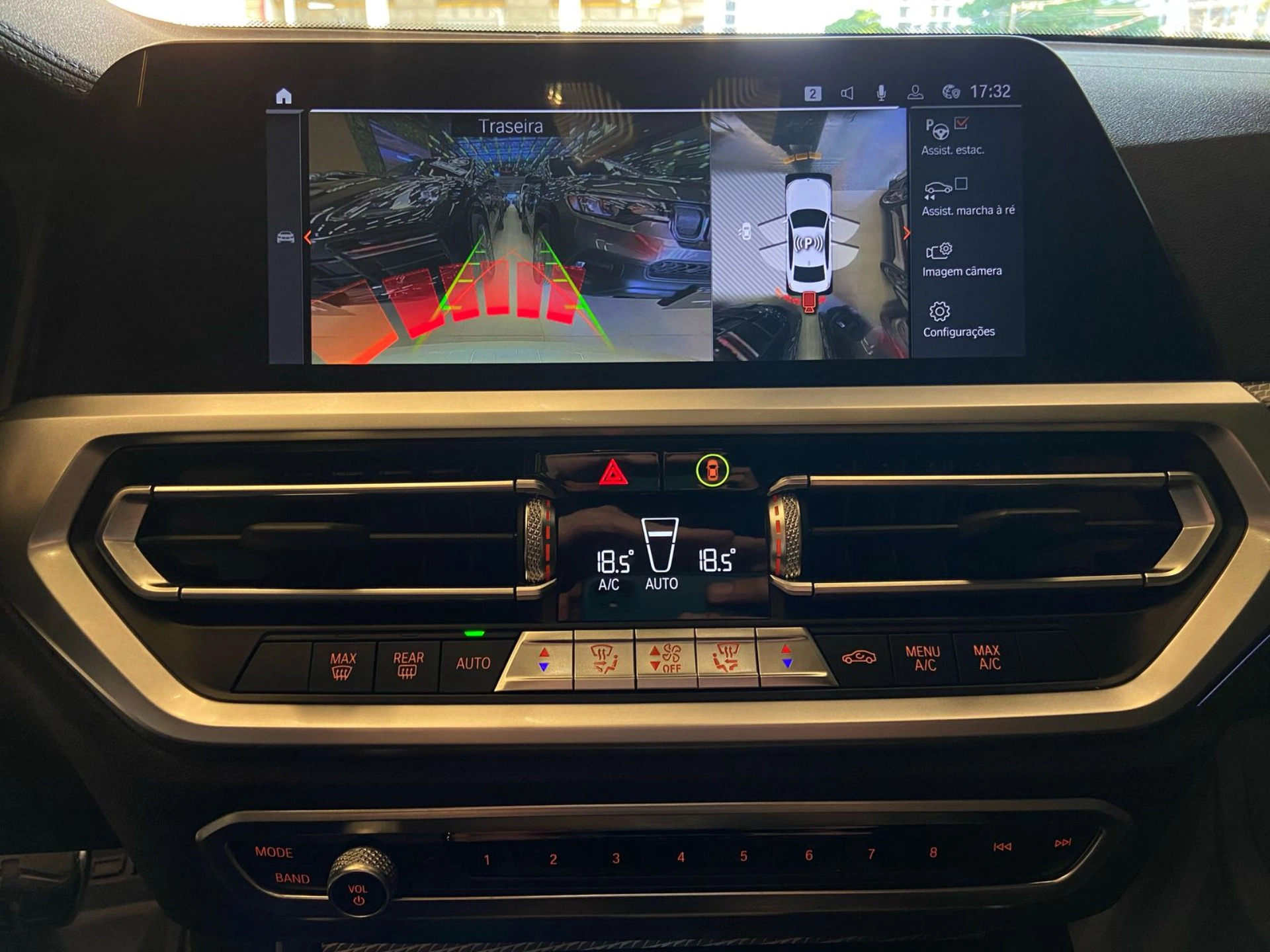 bmw M 340I 3.0 TWINPOWER GASOLINA XDRIVE STEPTRONIC 2021