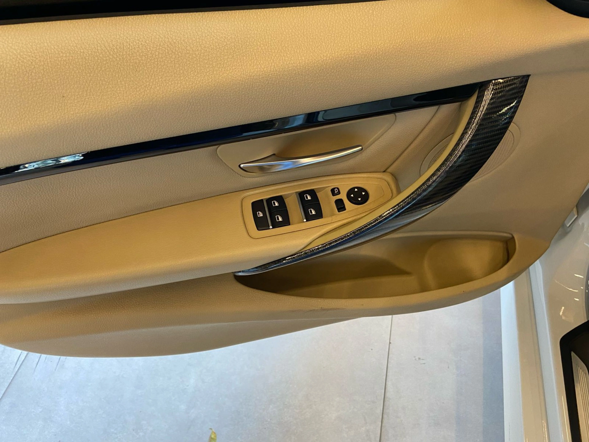 bmw 320I 2.0 M SPORT GP 16V TURBO ACTIVE FLEX 4P AUTOMÁTICO 2017