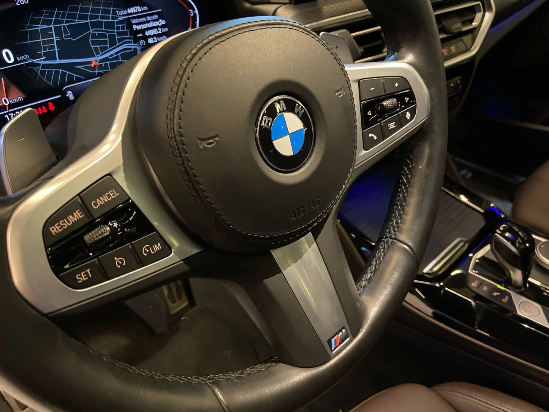 bmw X4 2.0 16V GASOLINA XDRIVE30I M SPORT STEPTRONIC 2022