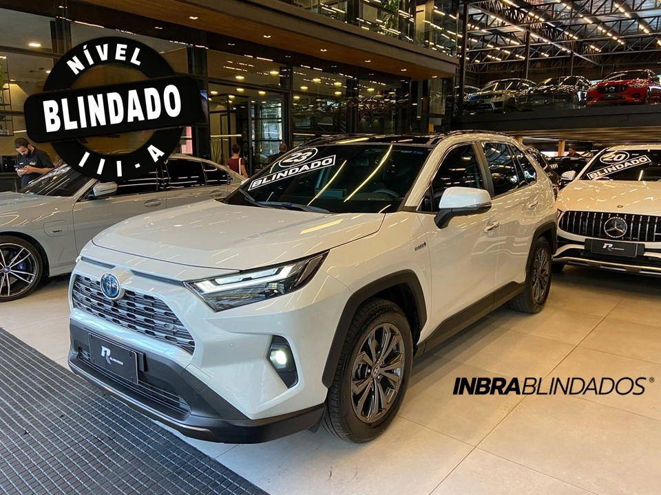 toyota RAV4 2.5 VVT-IE HYBRID SX CONNECT AWD CVT 2023 toyota RAV4 2.5 VVT-IE HYBRID SX CONNECT AWD CVT 2023