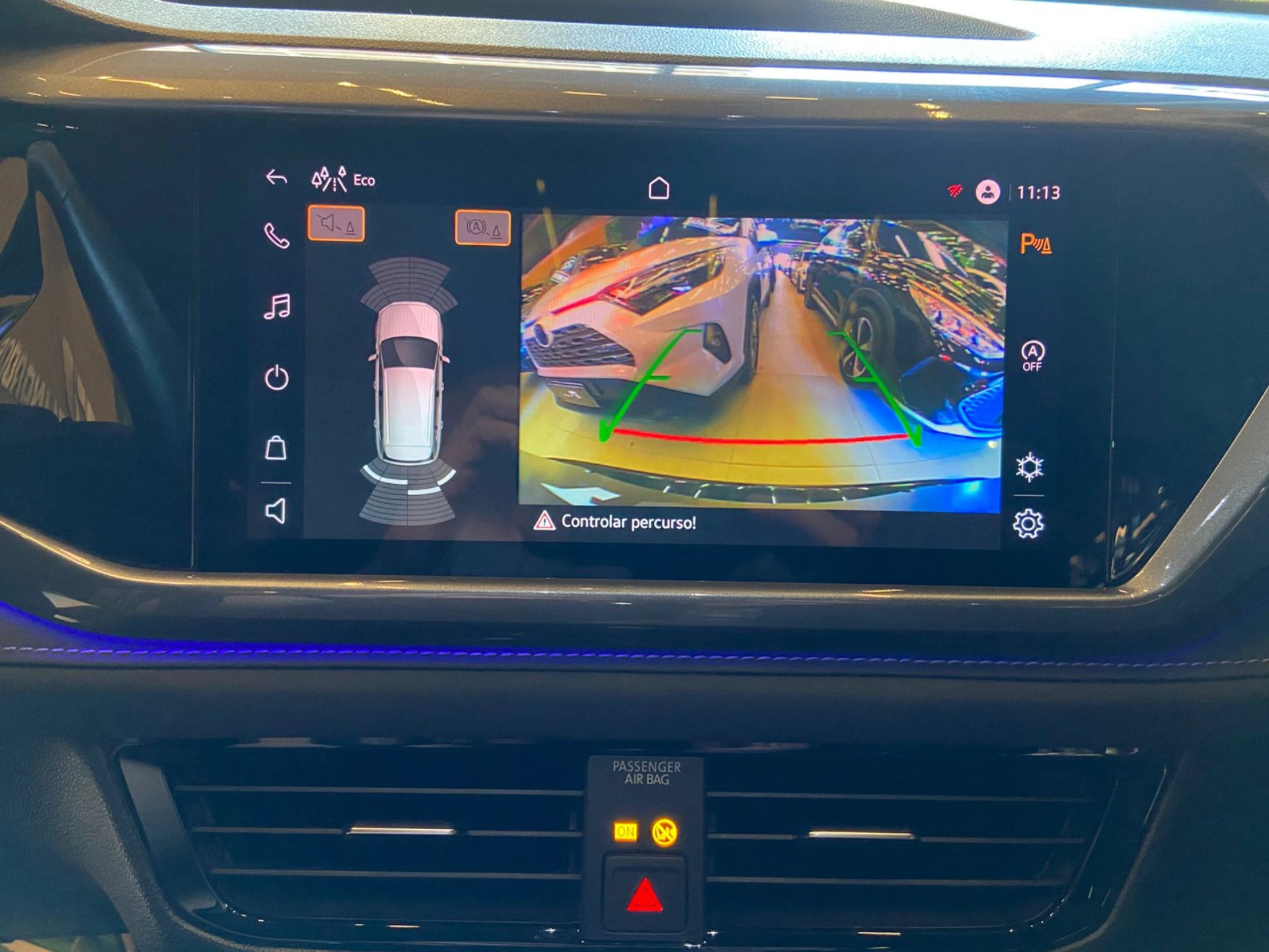volkswagen TAOS 1.4 250 TSI TOTAL FLEX HIGHLINE AUTOMÁTICO 2022